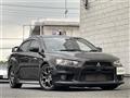 2015 Mitsubishi Lancer