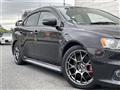 2015 Mitsubishi Lancer