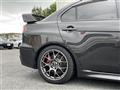 2015 Mitsubishi Lancer
