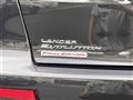 2015 Mitsubishi Lancer