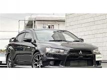 2015 Mitsubishi Lancer