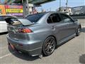 2015 Mitsubishi Lancer