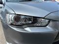 2015 Mitsubishi Lancer
