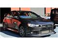 2015 Mitsubishi Lancer