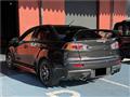 2015 Mitsubishi Lancer