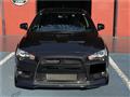 2015 Mitsubishi Lancer