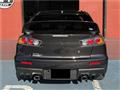 2015 Mitsubishi Lancer