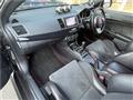 2015 Mitsubishi Lancer