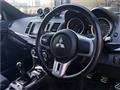 2015 Mitsubishi Lancer