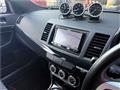2015 Mitsubishi Lancer