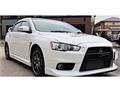 2015 Mitsubishi Lancer