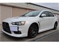 2015 Mitsubishi Lancer
