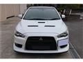 2015 Mitsubishi Lancer
