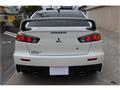 2015 Mitsubishi Lancer