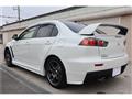 2015 Mitsubishi Lancer