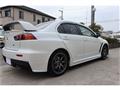 2015 Mitsubishi Lancer