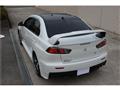 2015 Mitsubishi Lancer