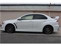 2015 Mitsubishi Lancer