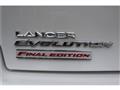 2015 Mitsubishi Lancer