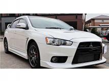 2015 Mitsubishi Lancer