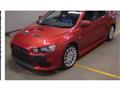 2014 Mitsubishi Lancer