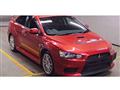 2014 Mitsubishi Lancer