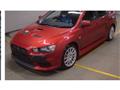 2014 Mitsubishi Lancer