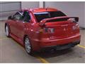 2014 Mitsubishi Lancer