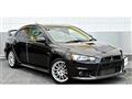 2014 Mitsubishi Lancer