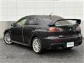 2014 Mitsubishi Lancer