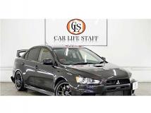 2013 Mitsubishi Lancer