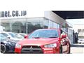 2013 Mitsubishi Lancer