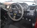 2013 Mitsubishi Lancer