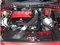 2013 Mitsubishi Lancer