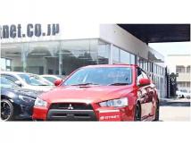 2013 Mitsubishi Lancer