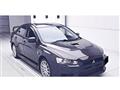 2012 Mitsubishi Lancer