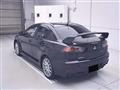 2012 Mitsubishi Lancer