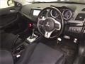 2012 Mitsubishi Lancer
