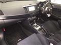 2012 Mitsubishi Lancer