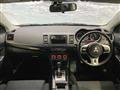 2012 Mitsubishi Lancer