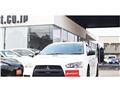 2012 Mitsubishi Lancer