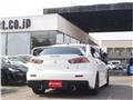 2012 Mitsubishi Lancer