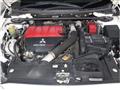 2012 Mitsubishi Lancer