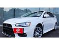 2012 Mitsubishi Lancer