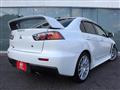 2012 Mitsubishi Lancer