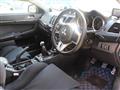 2012 Mitsubishi Lancer