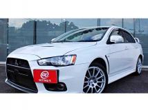 2012 Mitsubishi Lancer