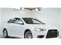 2011 Mitsubishi Lancer