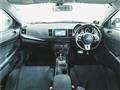 2011 Mitsubishi Lancer