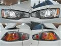 2011 Mitsubishi Lancer